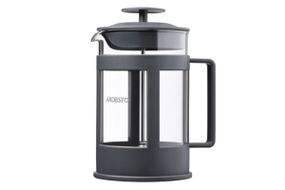 Френч-прес Ardesto Fresh AR-1008-GF 800 мл сірий