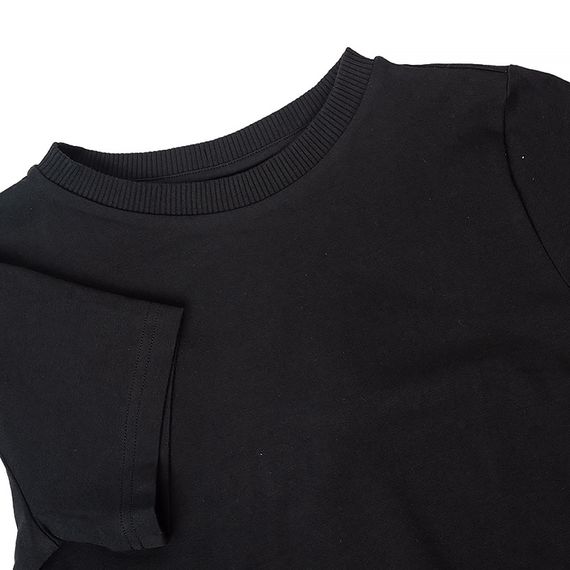 Футболка Ellesse T-Shirt Dropper Crop T-Shirt | Зображення 2
