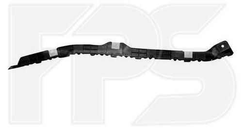 Крепеж заднего бампера правый Honda Accord 8 '08-12 седан USA (FPS) 71593TA0A00