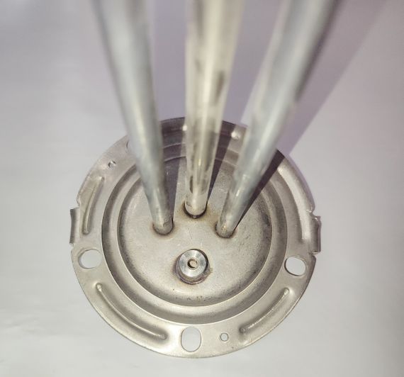 Тэн 1500W для водонагревателя MTS | Зображення 4