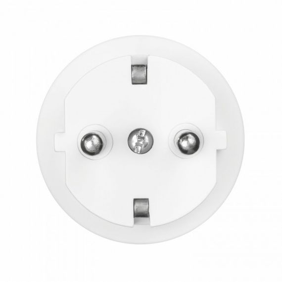 Бездротовий комплект розеток KlikAanKlikUit APC2-2300R з пультом керування, 2 шт, білі, набір розеток з пультом | Зображення 2