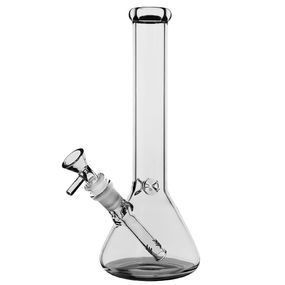 Кальян Стеклянная Трубка Classic Bong Black
