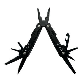 Мультитул 13 в 1 black - MFT-131PBW Werk
