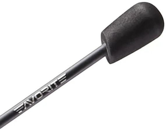 Спінінг Favorite Arena ARN1-602XUL-S 1.80m 0.5-3g Fast | Зображення 4