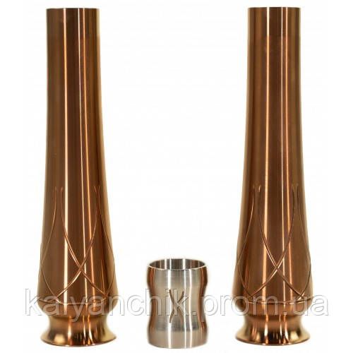 Декоративні накладки на Hoob Go Bronze