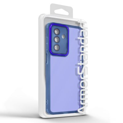 Чехол для мобильного телефона Armorstandart Shade Samsung A17 4G Blue (ARM87076) | Зображення 2