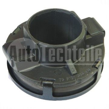 Подшипник выжимной Mercedes Benz W123 76-85/ W126 79-85/ W461 90-93, AutoTechteile, 100 2568, 2568