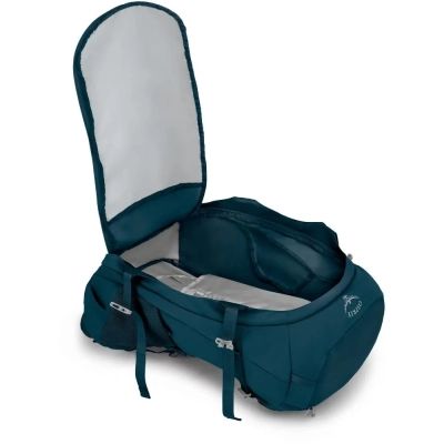 Рюкзак туристичний Osprey Fairview Trek 50 night jungle blue - O/S - синій (009.2988) | Зображення 3