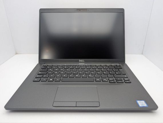 Ультрабук Dell Latitude 5400 / 14" (1920x1080) IPS / Intel Core i5-8365U (4 (8) ядра по 1.6 - 4.1 GHz) / 8 GB DDR4 / 240 GB SSD / Intel UHD Graphics / WebCam б/в | Зображення 2