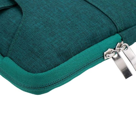 Сумка для ноутбука Denim with Straps 15/16.2'' Dark Green | Зображення 3