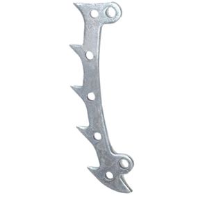 Упор зубчастий для ланцюгових пил Makita DUC353, DUC355 (347078-5)