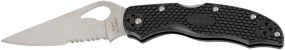 Ніж Spyderco Byrd Harrier 2
