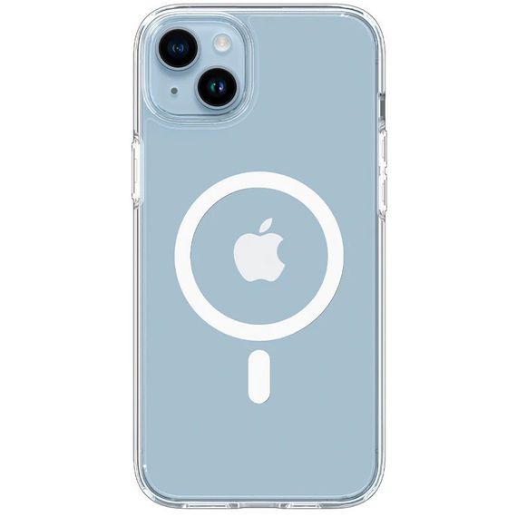 Чехол SGP Ultra Hybrid (MagFit) для Apple iPhone 14 (6.1") | Зображення 3