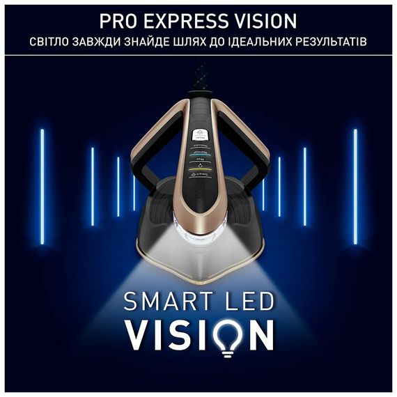 Парова станція Tefal GV9823E1 | Зображення 7