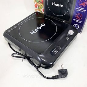 Електроплита інфрачервона настільна, Міні електрична плита, Портативна електрична електроплита TW-79