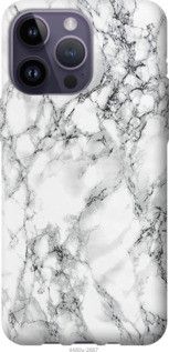 Чохол для Apple iPhone 14 Pro Max з силікону FCh_042764