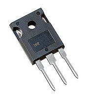 40CPQ060  40A; 60V; SCHOTTKY  TO-247AC