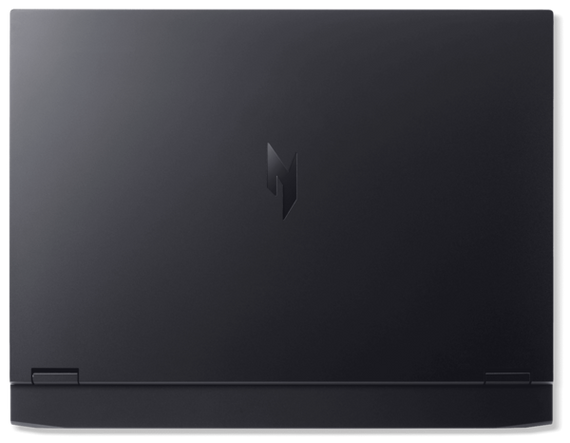 Ноутбук Acer Nitro 16S AI AN16S-61-R1WP (NH.QXVEU.002) Obsidian Black | Зображення 5