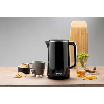 Електрочайник Gorenje K17DWD | Зображення 7