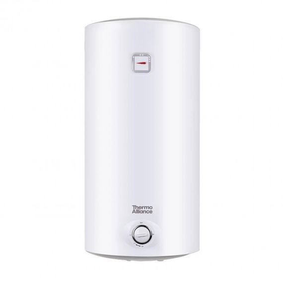 Водонагрівач електричний Thermo Alliance 80 л SLIM вертикальний, мокрий ТЕН 1,5 кВт D80V15Q2