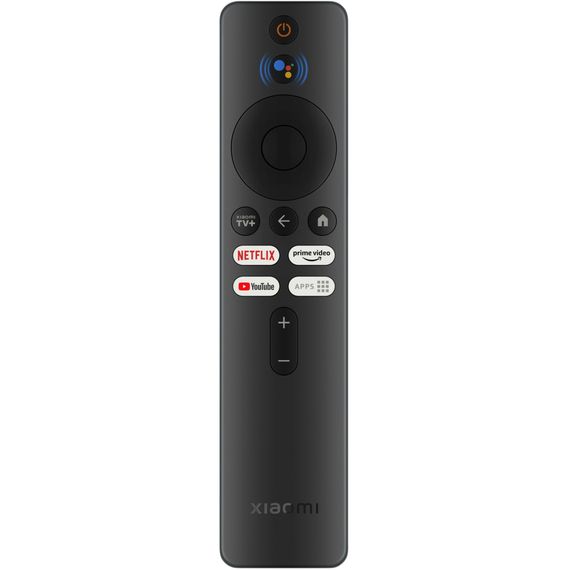 Медіаплеєр Xiaomi Mi Box S 4K 2nd Gen New (MDZ-28-AA) | Зображення 4