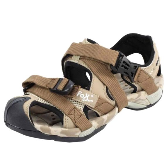 Сандалі трекінгові MFH Trekking Sandals Desert | Зображення 3