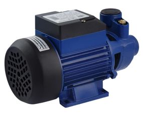 Вихровий насос Forwater QB 60 0,37 кВт (CV019659)