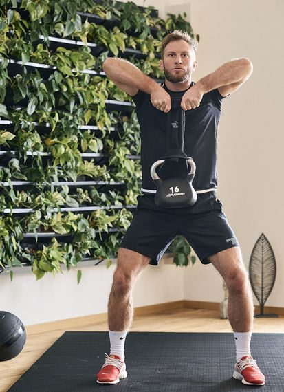 Тренажер для захвату IPPONGEAR серія GRIP TRAINER, довга версія (L) | Зображення 4