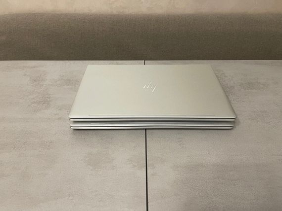 Ультрабук Б-клас HP EliteBook 650 G9 / 15.6" (1920x1080) IPS / Intel Core i5-1245U (10 (12) ядер 3.3 - 4.4 GHz) / 16 GB DDR4 / 256 GB SSD M.2 / Intel Iris Xe Graphics / Fingerprint / WebCam б/в | Зображення 6