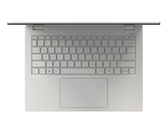 Ноутбук Acer Swift Edge 14 SFE14-51T 14&quot; 2.8K OLED Touch NX.JG4EU.003 | Зображення 6