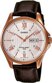 Годинник CASIO MTP-1384L-7AVEF