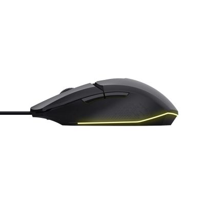 Мишка Trust GXT 109 Felox RGB Black (25036) (25036) | Зображення 5