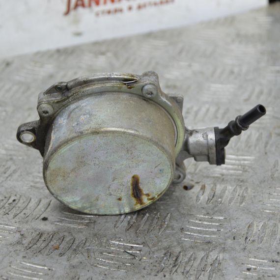 Вакуумний насос 1.4 VTI Peugeot 207 308 2006-2015 Насос вакуумний Пежо 207 308 | Зображення 1
