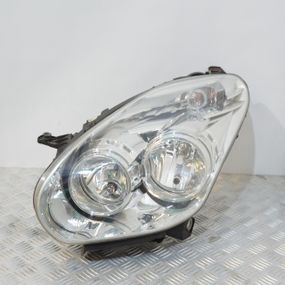 Фара ліва Fiat Doblo II 2009-2015 Фара передня ліва Фіат Добло 2 51810672