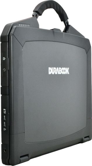 Ноутбук Durabook S15 Standard 15.6&quot; FHD AG S5G2Q3ADEBXE | Зображення 7