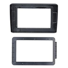 Інсталяційний комплект серії QIV під Honda XRV, HRV ,WRV, VEZEL 2015-2018 (F2) (W1) 10 дюймів