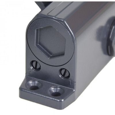 Доводчик двери Atis DC-604 Graphite | Зображення 5