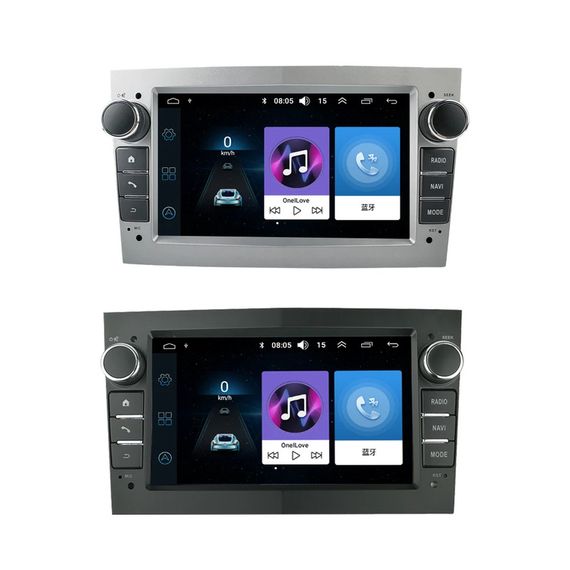 Штатна магнітола Opel Univer 8 IPS Android 12 XPRO 4+32GB-Carplay (42430-7032A-32GB_5803)