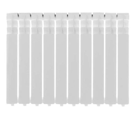 Радіатор біметалічний Integral 80 Bimetal-500L (IN0007)