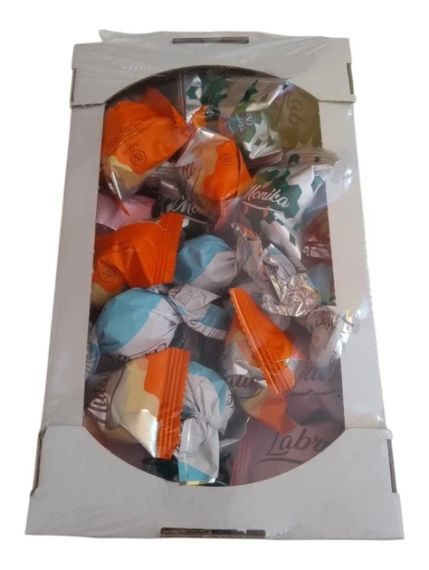 Цукерки Асорті 500г (214141) | Зображення 2