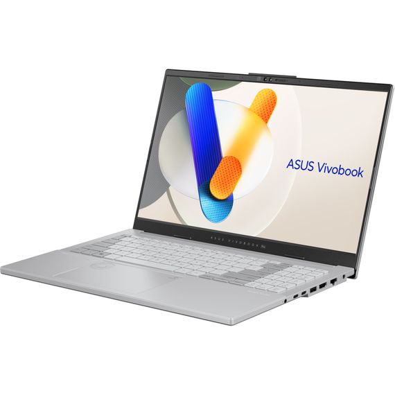 Ноутбук ASUS Vivobook Pro 15 OLED N6506CU-MA018 (90NB15E2-M000T0) | Зображення 2