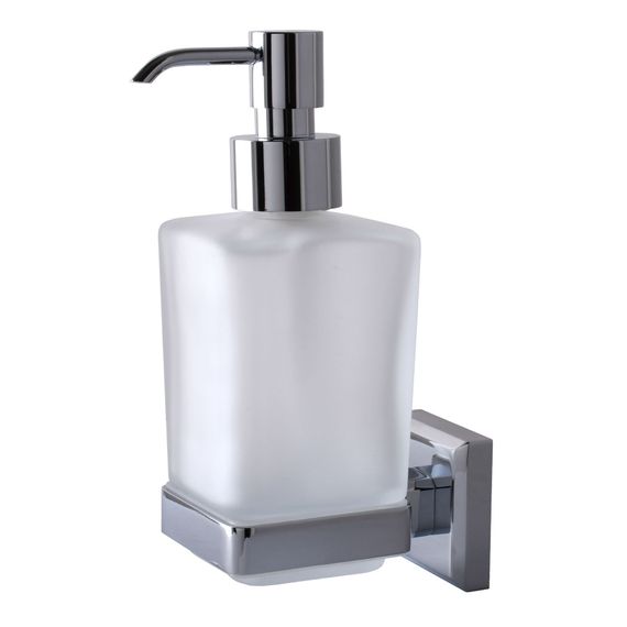 Диспенсер для рідкого мила TOPAZ TКВ 9933A