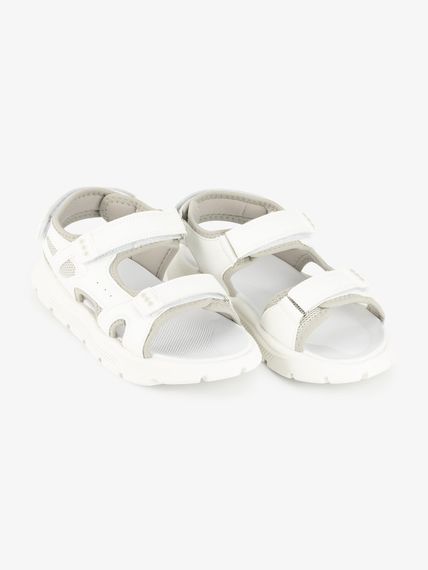 Босоніжки для дівчинки Dinomin C20714-7 32 Біло-сірий shop (2000999581892) | Зображення 3