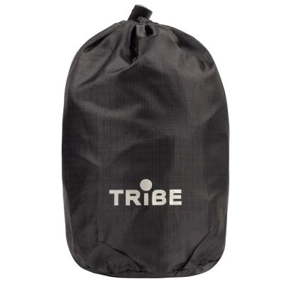Чохол для рюкзака Tribe Raincover 30-60 л Black (T-IZ-0006-M-black) | Зображення 2