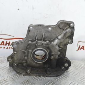 Масляний насос 1.4 1.6 Volkswagen Caddy Golf Polo Bora Lupo Фольксваген Кадді Гольф Поло Лупо 036115105D