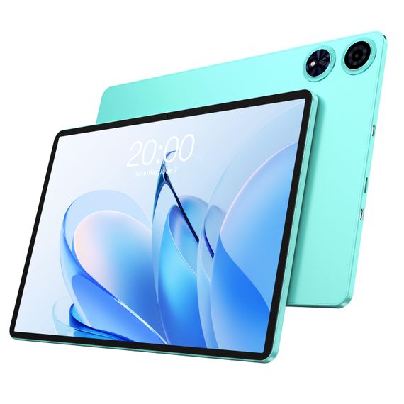 Планшет Teclast P50AI 11&quot; 6ГБ 6940709687147 | Зображення 4