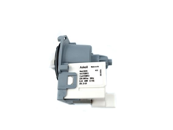 Насос 40Вт Askoll M325 | Зображення 4
