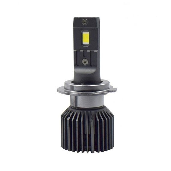 Светодиодные лампы Cyclone LED H7 6000K 12000Lm type 45 CanBus (2 лампы) | Зображення 3