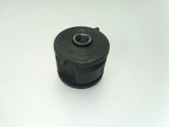 Сайлентблок заднього поздовжнього важеля Cerato (LD), MOBIS (5511617000) (55116-17000) | Зображення 2