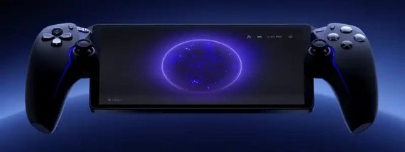 Пристрій для дистанційної гри PlayStation Portal 1000045051 | Зображення 2